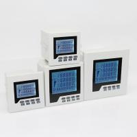 Hot Selling LCD Display Triphase Panel Meter Analyzer A,V,W,Kwh,Cos, Hz, Var , Multiftion Power Meter With RS485 Modbus-RTU