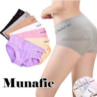 [พร้อมส่ง]Sai D กางเกงในผู้หญิง Munafie