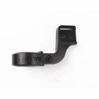 ตัวยึดนาฬิกาจับเวลาตัวยึดส่วนต่อขยายคอมพิวเตอร์ MTB edit Speedometer Stem Mount Holder สำหรับ Garmin Bryton CATEYE cycling