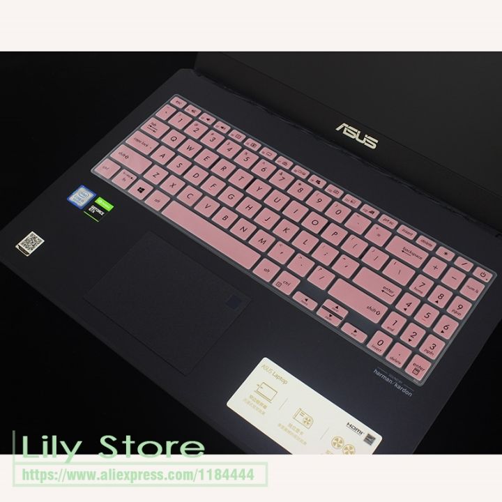 for-asus-zenbook-15-ux534ftc-ux534f-ux534ft-ux534fa-ux-534-fyc-ft-a9010t-a9009t-15-6-silicone-laptop-keyboard-cover-protector