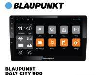 BLAUPUNKT Daly City 900 วิทยุติดรถยนต์ จอแอนดรอยด์ 9″ Ergonomic IPS Capacitive Touch Screen | Phonelink | Bluetooth | SW