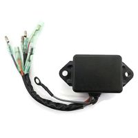 CDI Module Fits for YAMAHA OUTBOARD MOTORS 2 Stroke 40/50 Hp 6F5-85540