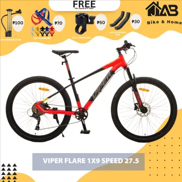 Mtb viper online 29er