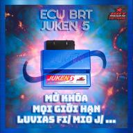ECU BRT Juken 5 Basic LuviasFi MioJ SoulGT X-Ride XeonRC Fino thumbnail
