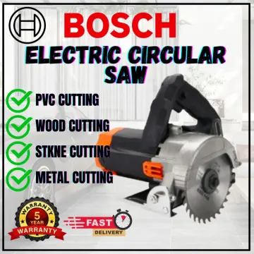 Bosch mini circular online saw blades