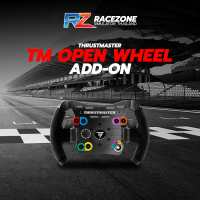 จอยเกมรถแข่ง Thrustmaster TM Open Wheel Add-on