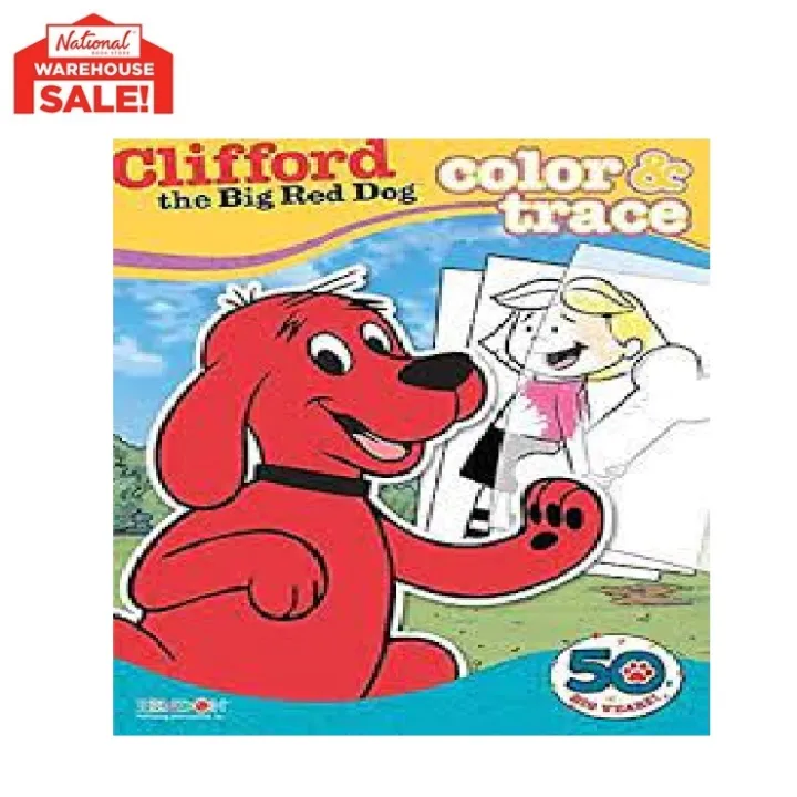 PHO CLIFFORD COLOR & TRACE | Lazada PH