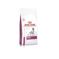 อาหารสุนัข  Royal Canin   Renal 2 kg