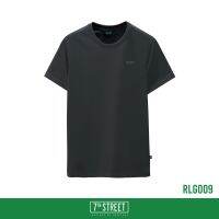 7th Street (ของแท้) เสื้อยืด มี 2XL รุ่น RLG009