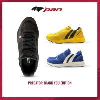 รองเท้าวิ่ง PAN รุ่น Predator Thank you edition รหัส PF16X1