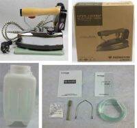 ไอน้ำอุตสาหกรรม4ขวด1200d2 Gzy4สีแดง1200W