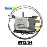 อุปกรณ์เสริมตัวควบคุมอุณหภูมิตู้แช่แข็ง 2PIN Sensor Probe WPF27G-L Thermostat-Shop5779273 Store