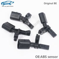 4PCS OEM ABS Wheel Speed Sensor For VW POLO AUDI A1 A2 SKODA Fabia RAPI Arona WHT 003 860/WHT 003 861/WHT 003 862/WHT 003 863