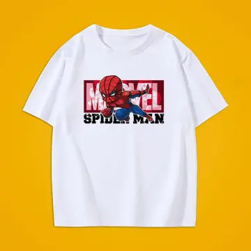 Marvel clothing deals