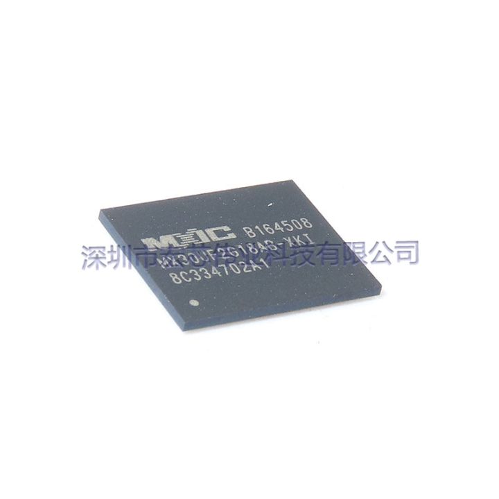 mx30uf2g18ab-xki-bga-patch-integrated-circuit-ic-chip-brand-new-original-spot