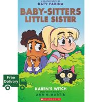 It is your choice. ! &amp;gt;&amp;gt;&amp;gt; Baby-sitters Little Sister 1 : Karens Witch (Baby-sitters Little Sister) [Paperback]