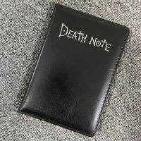 Death Note ซองใส่หนังสือเดินทางผู้ถือธีมอนิเมะ,ผู้ถือ Pu สูง