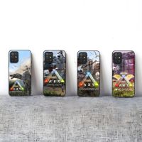 【นานาโกะอิเล็กทรอนิกส์】เคสสำหรับหัวเหว่ย P40 P50 P20 P30 P9 Smartp Z Pro Plus 2019 2021และเคสโน้ตบุ๊คหลากสีกระจกเทมเปอร์