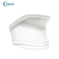 Neck Cervical Traction Device with Chin Support Collar ce Support Hard Plastic for Headache Neck Pain Hight Adjustable