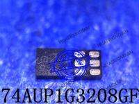 5PCS New Original U7940 74AUP1G3208GF  Printing d2 02 SOT891 In Stock