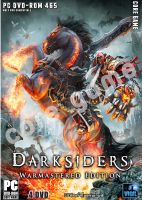 Darksiders Warmastered Edition (+ Update 11)  แผ่นเกมส์ แฟลชไดร์ฟ เกมส์คอมพิวเตอร์  PC โน๊ตบุ๊ค