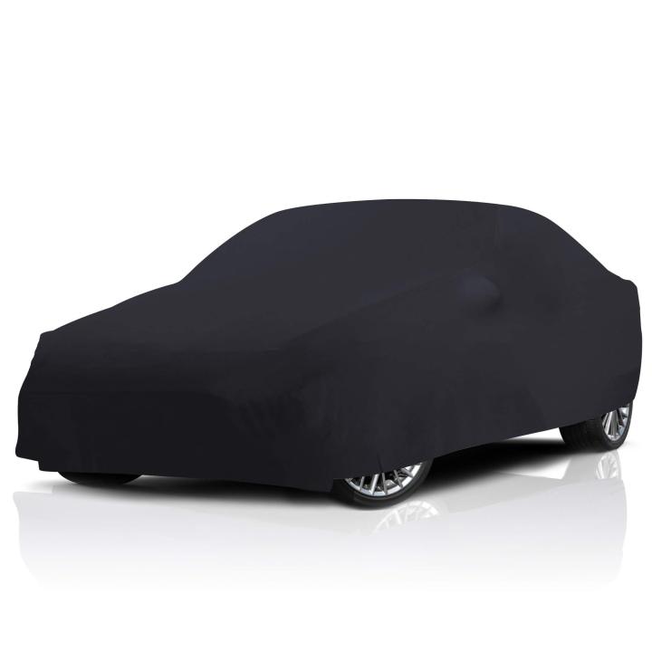 ผ้าคลุมรถยนต์-ผ้าคลุมรถ-subaru-wrx-สีดำ-หนาพิเศษ-กันน้ำ-กันฝุ่น-premium-car-cover-waterproof
