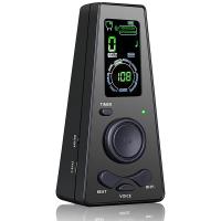 Electronic Metronome Digital Metronome Universal Metronome for Piano Metronome for Guitar Violin Drum