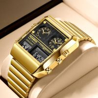 【HOT】 FOXBOX Watches Men Wristwatch Man Relogio Masculino