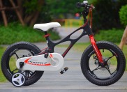 xe đạp trẻ em Royalbaby- shuttle size 16 cho bes 4-8 tuổi