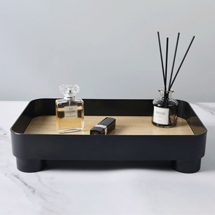 nordic-style-square-storage-tray-for-storage-perfumes-small-objects-elegant