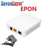 1pcs EPON ONU HG8310M 1GE ONU ONT With Single Lan Port Apply to FTTH Modes English-Firmware