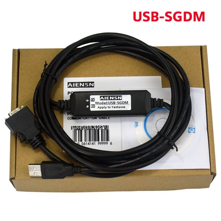 suitable-for-yaskawa-sgdh-sgds-sgdm-sgdj-v-servo-drive-programming-usb-download-data-cable