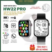 Đồng Hồ Thông Minh Smart Watch Series 6