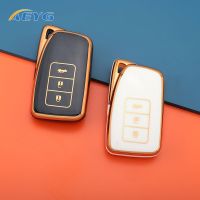 dghjsfgr Promotion TPU Car Remote Key Case Cover Shell For Lexus NX GS RX IS ES GX LX RC 200 250 350 LS 450H 300H Keychain Accessories