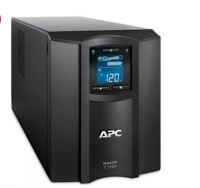 UPS “APC” Smart-UPS 1500VA/900W with SmartConnect(SMC1500IC)