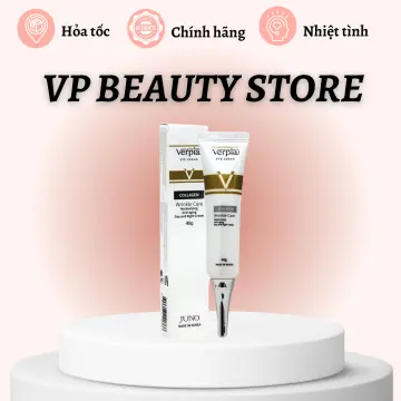 Verpia Eye Cream có thể dùng được cho mọi độ tuổi không?
