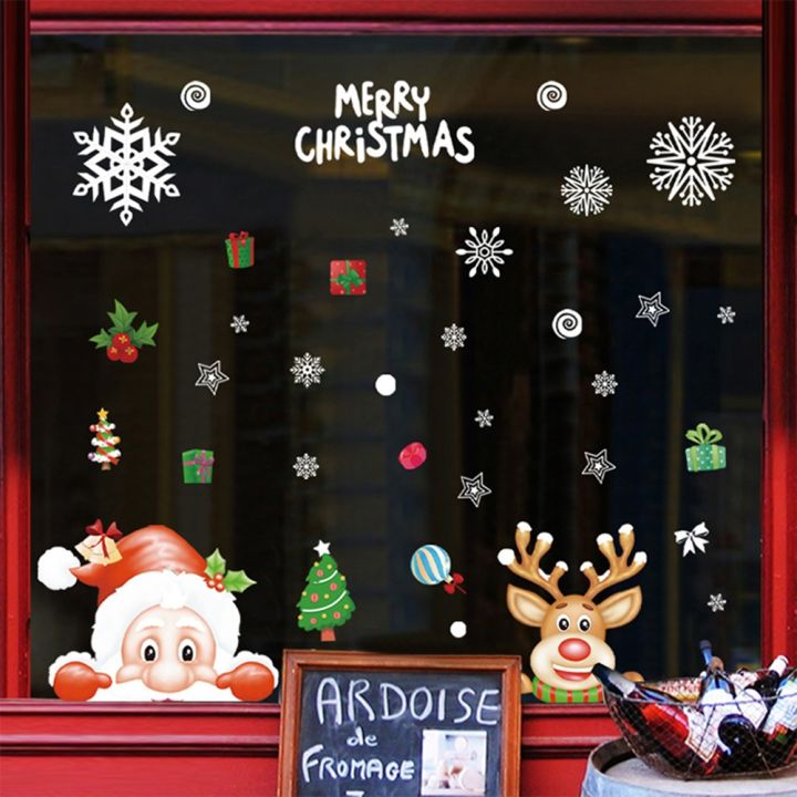 christmas-window-stickers-set-front-and-back-shop-window-wall-grass-stickers-home-decoration-xmas-santa-claus-snowflakes