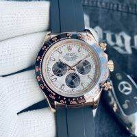 Rolex New Literal Daytona Series นาฬิกาลำลอง นาฬิกากลไก นาฬิกาบูติก