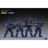 JOYTOY 1/18 ULTRAMARINES INFILTRATORS JT1293