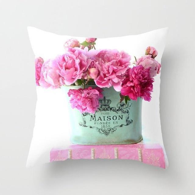 cw-wedding-decoration-pillowcase-pink-cushion-cover-sofa-bed-car-lumbar-45x45cm
