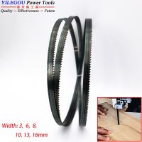 2Pcs 1490mm Band Saw Blade With Width 6 8 10 13mm. 1490x10mm Bandsaw Blade. 1490x13mm M42 Bimetal Saw Blades Cutting Wood. Metal