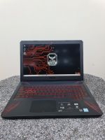 ASUS TUF FX504GD i5gen8 Ram8GB HDD1TB จอ 15.6" FHD GTX1050 4GB