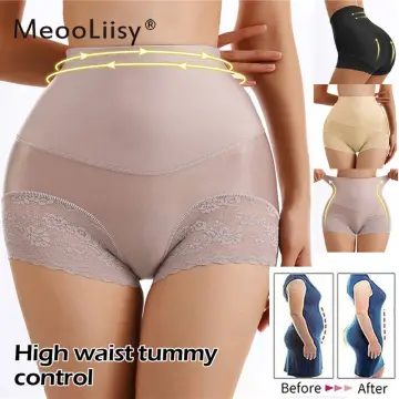 Fashion MeooLiisy Shapewear For Women Tummy Control Shorts High