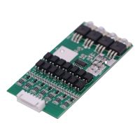 【YD】 Bms 7S Lithium 18650 Battery Protection Board 24V 20A With Matching Cable Function