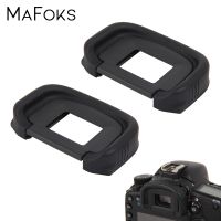 【Online】 AYAAN EMPORIUM 2ชิ้น EG Eyepiece Viewfinder Eyecup กันกระแทกสำหรับ EOS 5D III IV 5DS 5DSR 7D MK2 1DX 7D II 1DS II