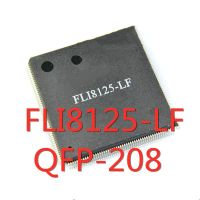 1PCS/LOT FLI8125-LF FLI8125 QFP-208 SMD LCD driver board chip New In Stock GOOD Quality