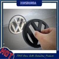 XSD โฟล์คสวาเก้น VW 10-19ปี JETTA ด้านหน้าและด้านหลังเครื่องหมายสัญลักษณ์