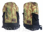 HCMBalo thời trang BURTON backpack long type