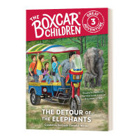 The Boxcar Children Great Adventure 3