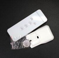 【SALE】 tpcnmw Zemismart Curtain Remote Controller ม่านไฟฟ้าสองช่อง Smart Home